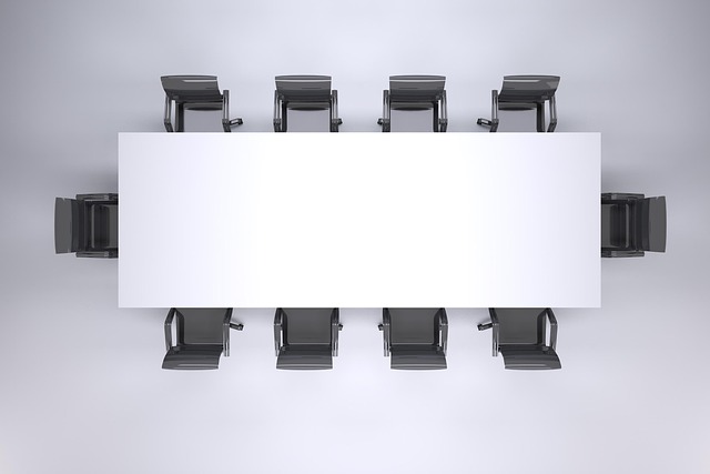 Verkaufstraining Team Meeting